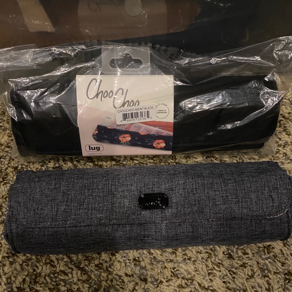 Brand New Lug Choo Choo’s